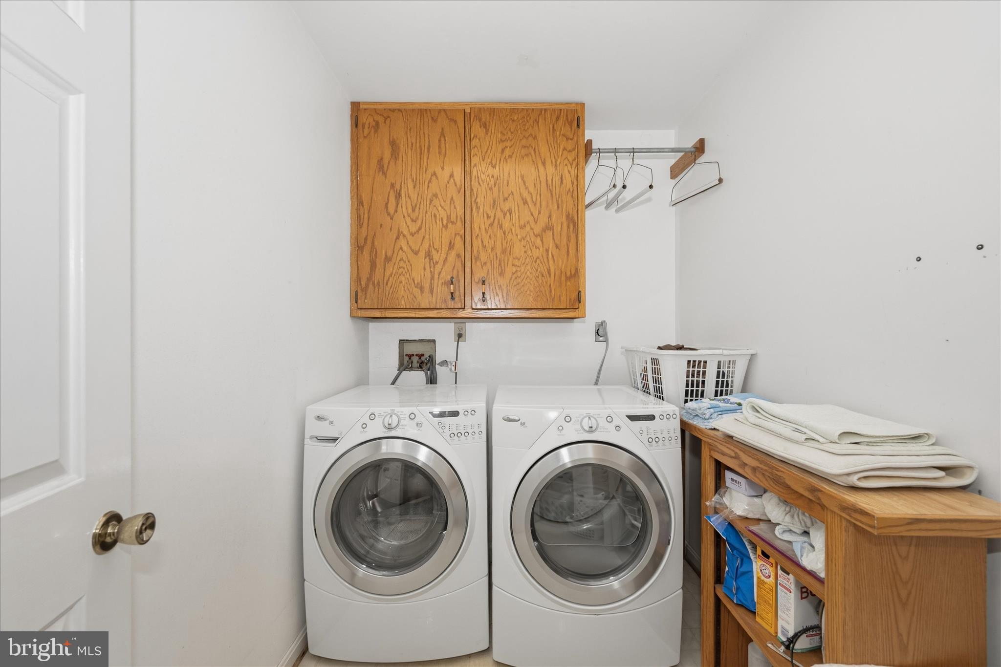 13457 Old Annapolis Road Mount Airy, MD 21771 - Photo 41 of 82 Laundry Room