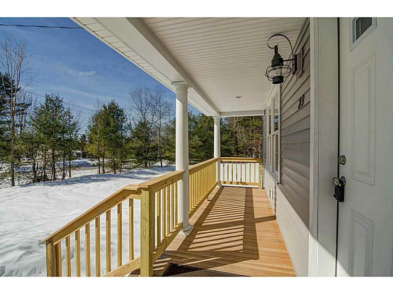 23 Pope Road Windham, ME 04062 - Photo 4 of 29 Patio/Deck.