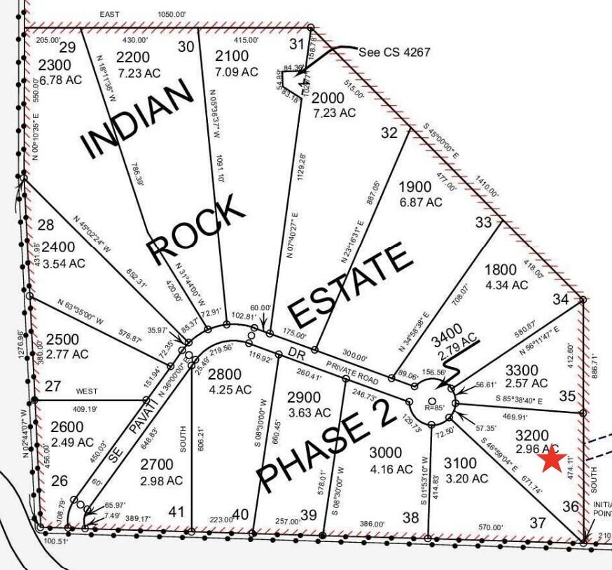 10098 Pavati Road, Unit LOT 36 Prineville, OR 97754 - Photo 8 of 13 Lot 36