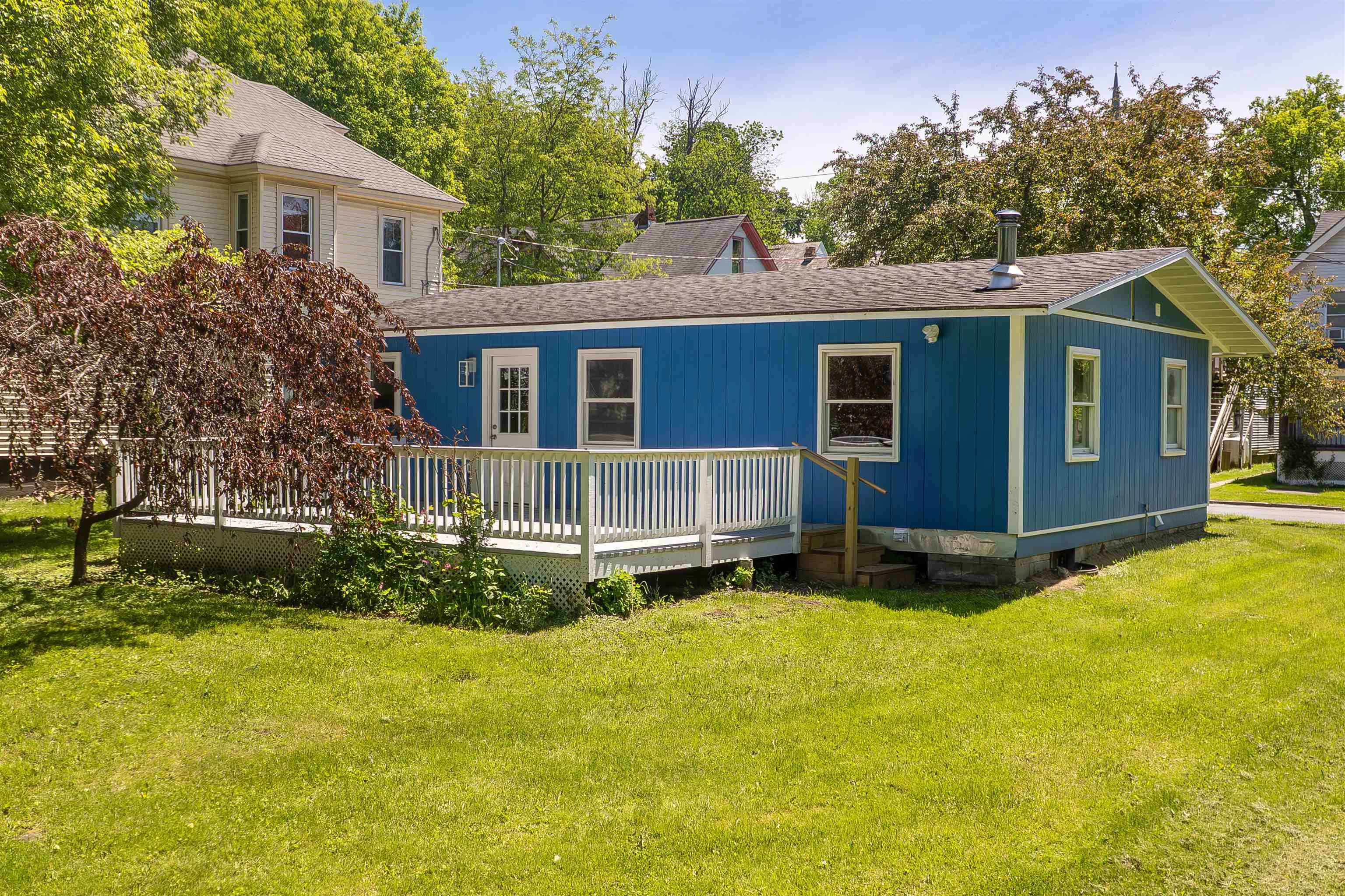 39 Williams Street Rutland, VT 05701 - Photo 28 of 31 Gallery Image 28