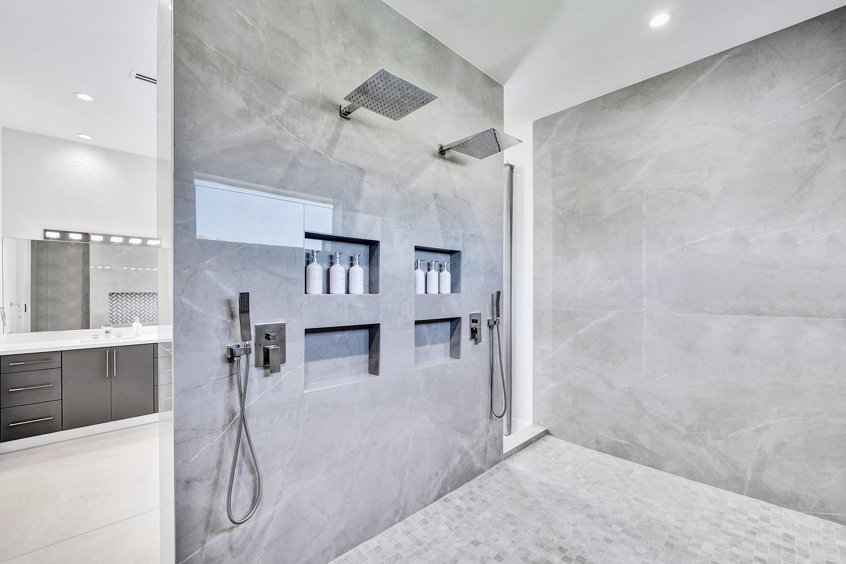 11201 Southwest 3rd Street Plantation, FL 33325 - Photo 46 of 79 Bathroom - Primary