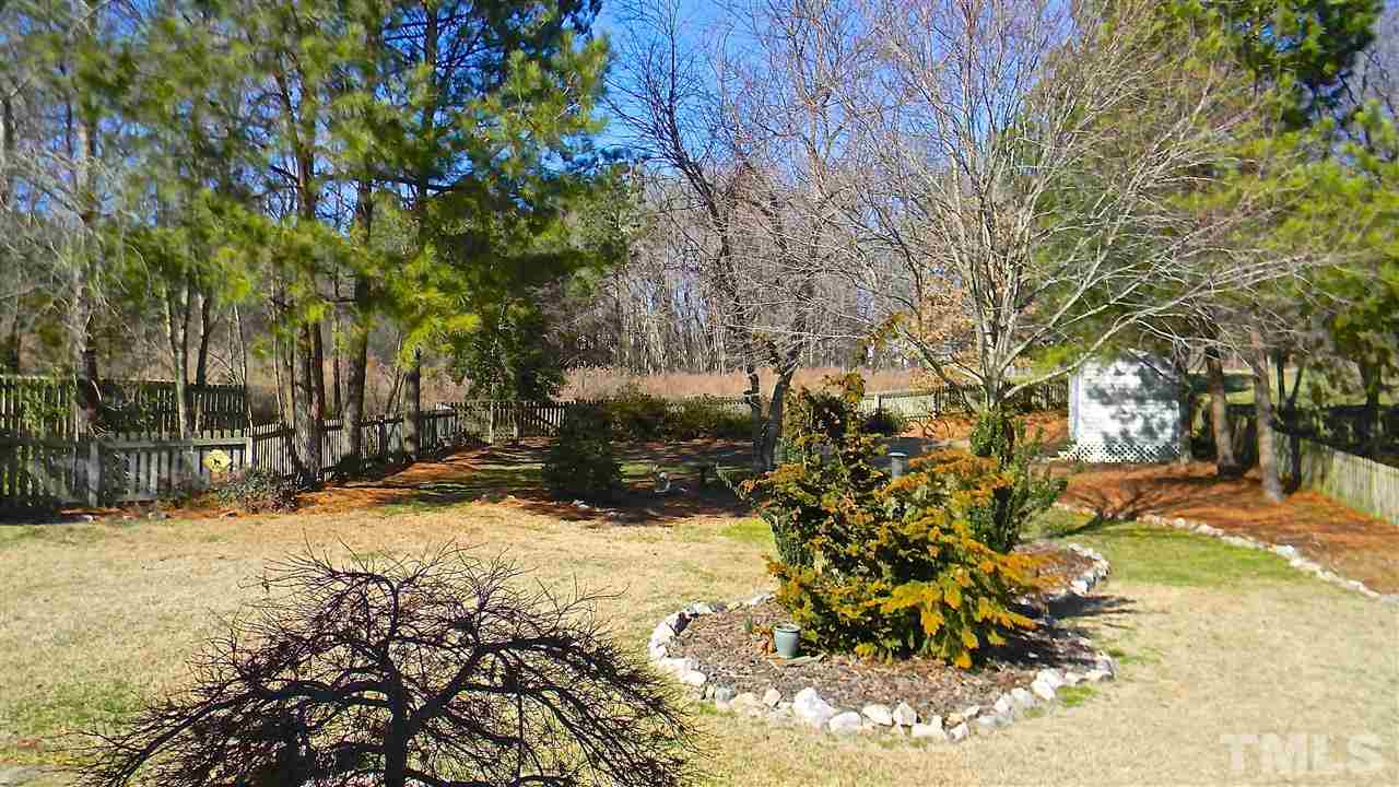 9324 Dawnshire Road Raleigh, NC 27615 - Photo 22 of 25