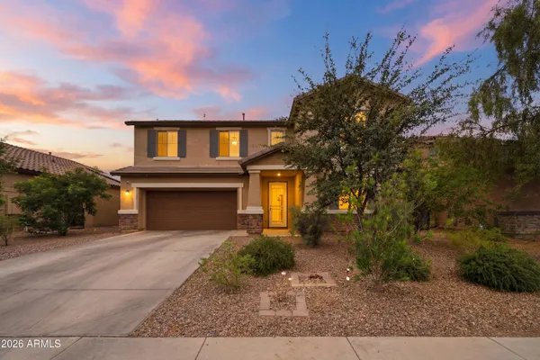 $529,990 | 11959 West Chase Lane, Avondale, AZ 85323