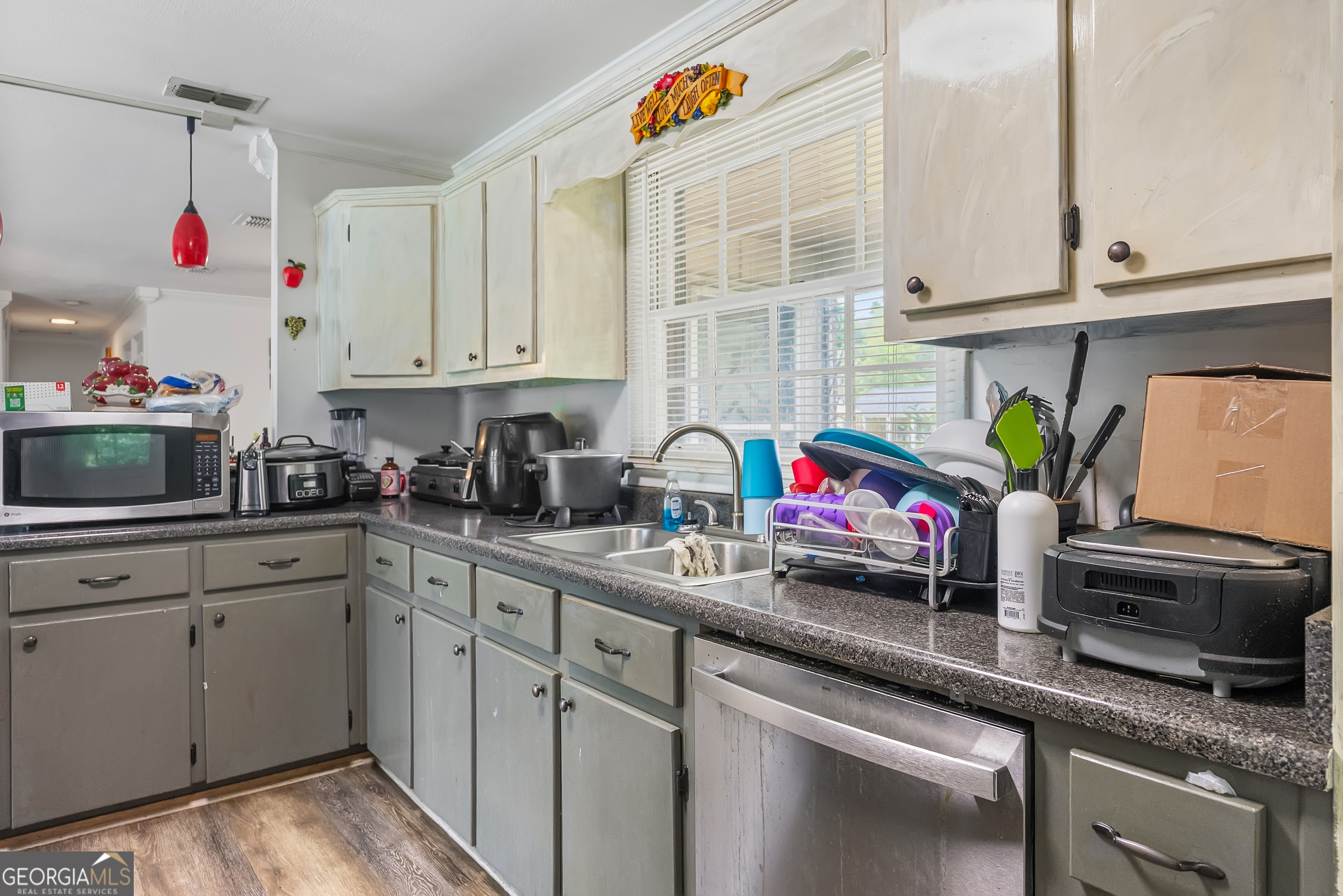 344 Sapp Avenue Southwest Pelham, GA 31779 - Photo 8 of 20
