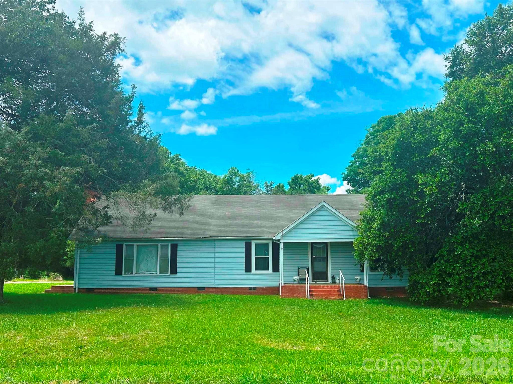 295 Rushing Road Peachland, NC 28133 - Photo 15 of 15