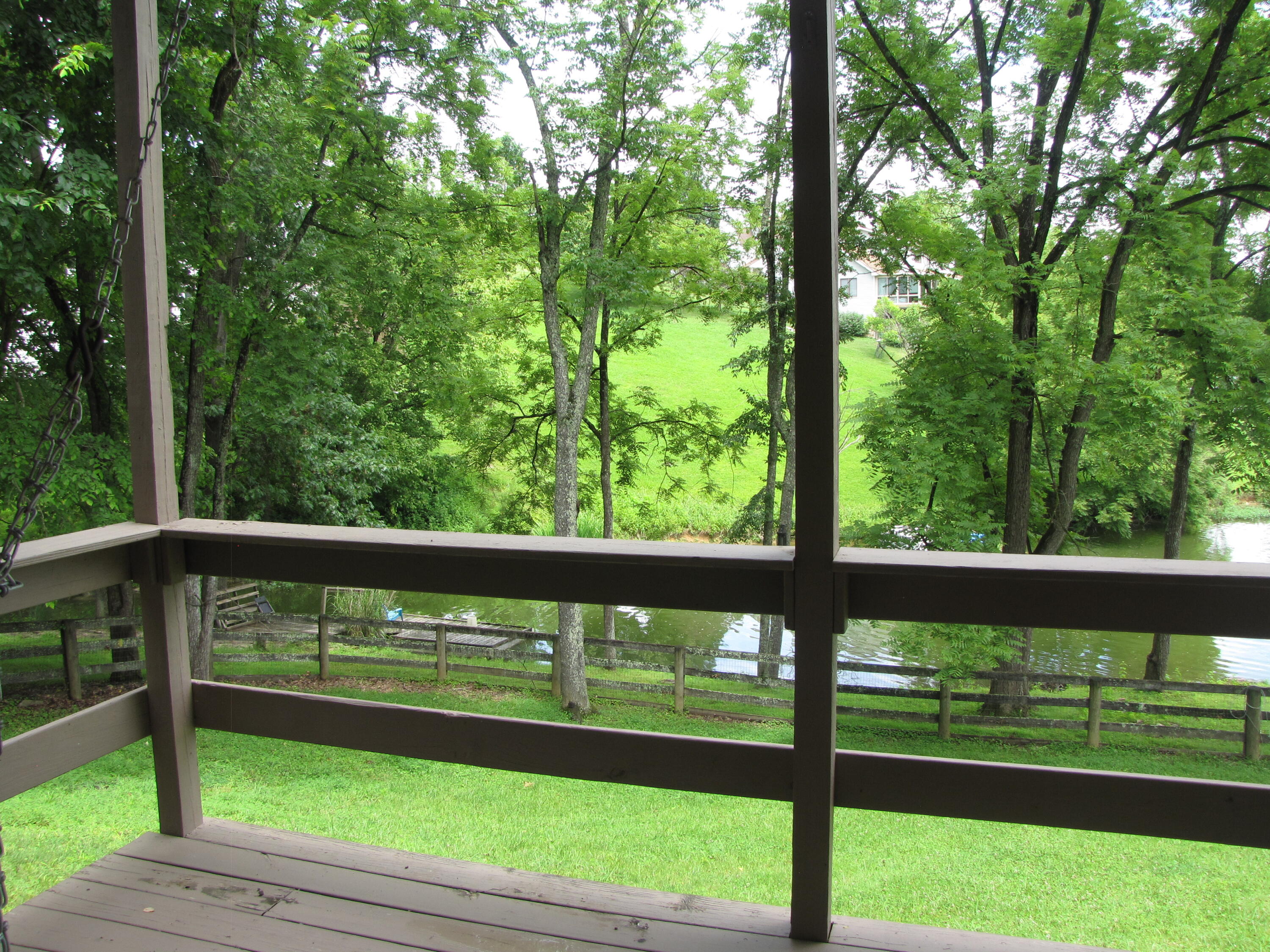 108 Sheldrake Court Georgetown, KY 40324 - Photo 21 of 87 Lower Deck