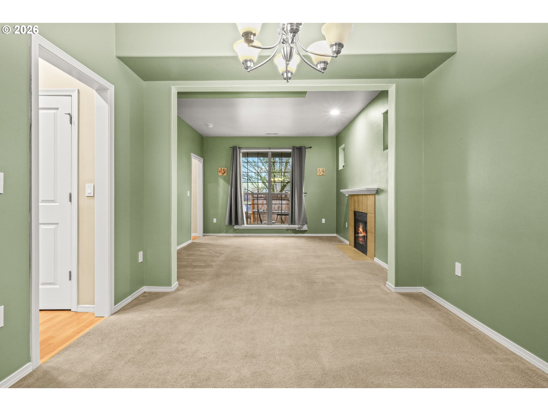 218 Northwest Sagan Loop Sheridan, OR 97378 - Photo 15 of 48