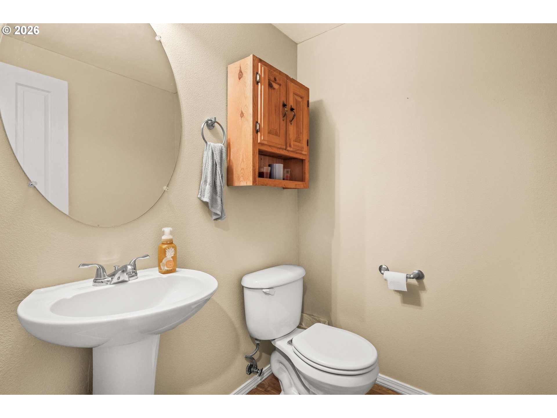 218 Northwest Sagan Loop Sheridan, OR 97378 - Photo 17 of 48