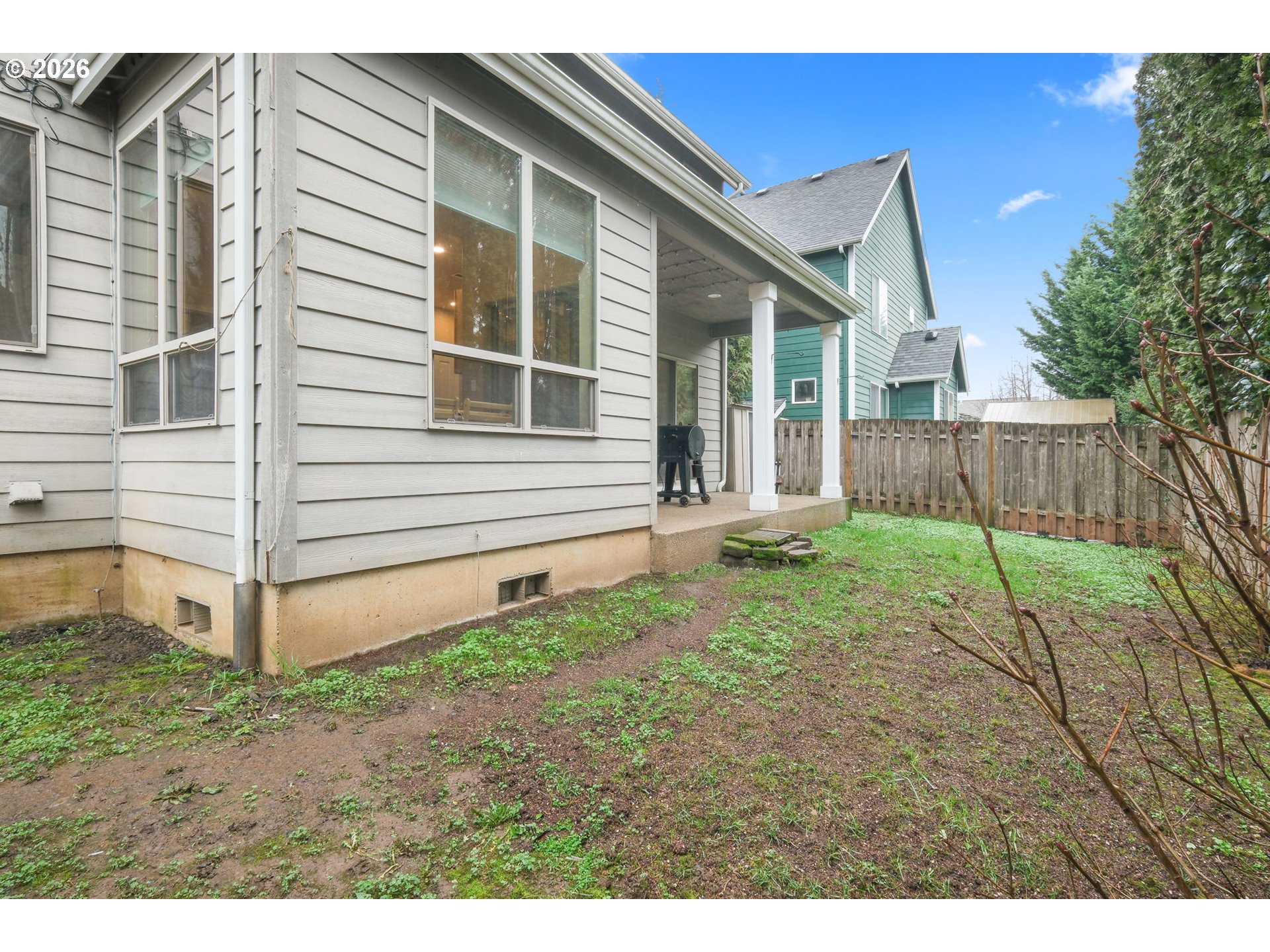 218 Northwest Sagan Loop Sheridan, OR 97378 - Photo 42 of 48