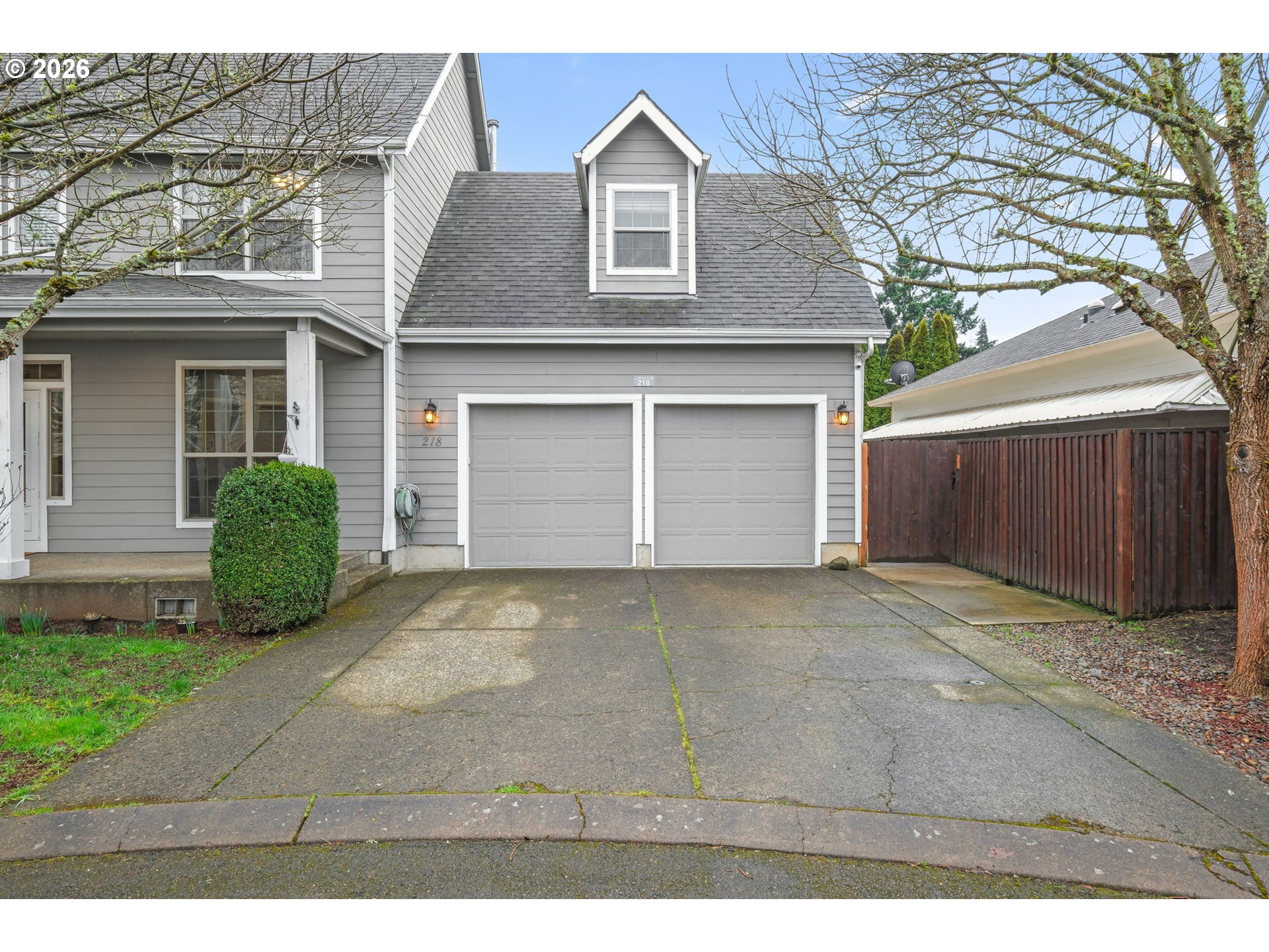 218 Northwest Sagan Loop Sheridan, OR 97378 - Photo 43 of 48