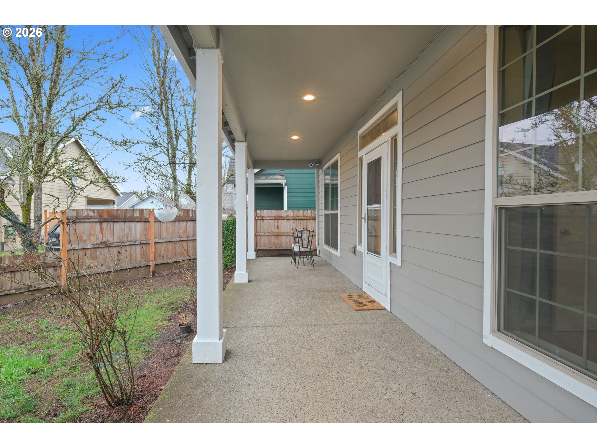 218 Northwest Sagan Loop Sheridan, OR 97378 - Photo 45 of 48