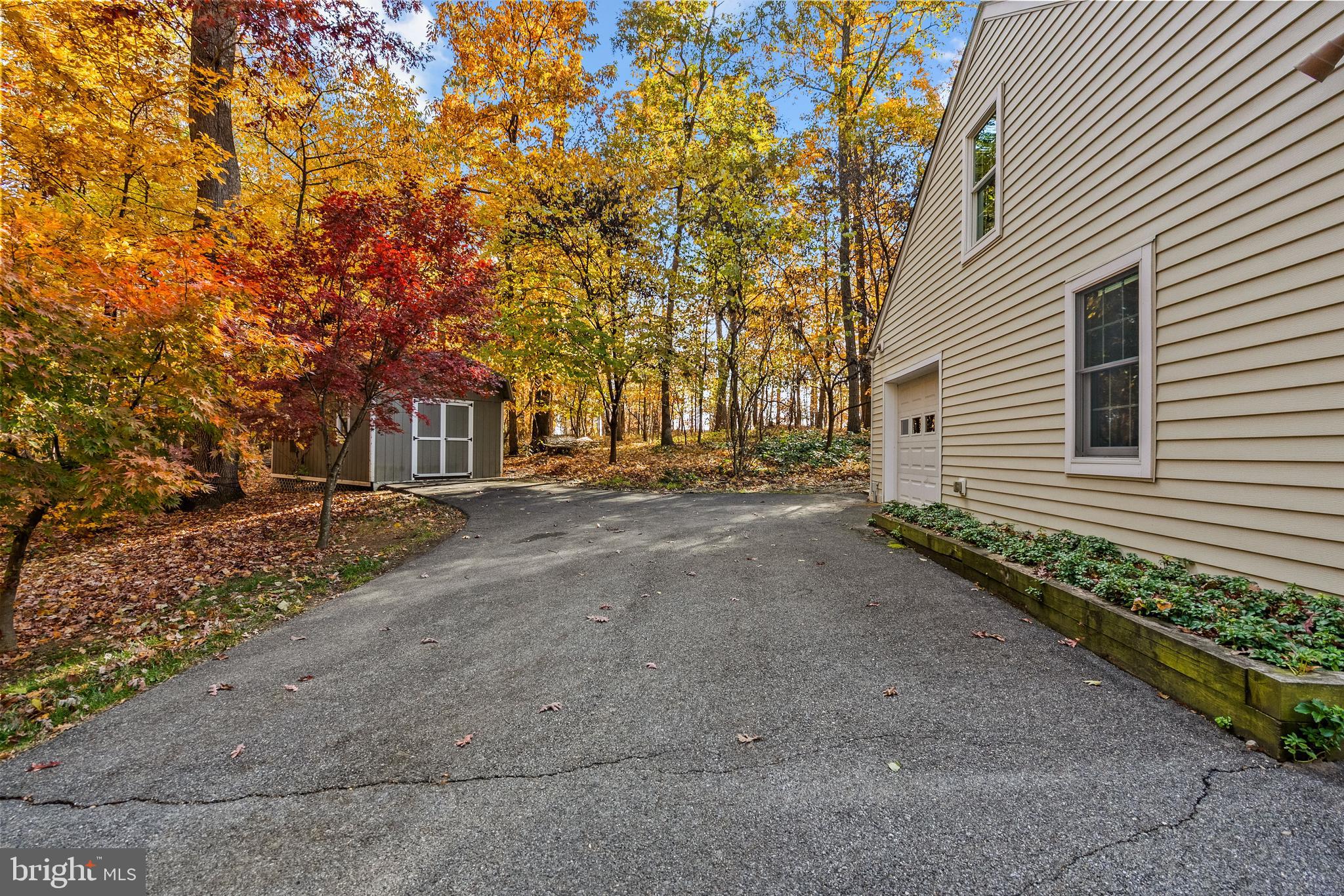 15720 Comus Road Clarksburg, MD 20871 - Photo 59 of 68 Shed with electric