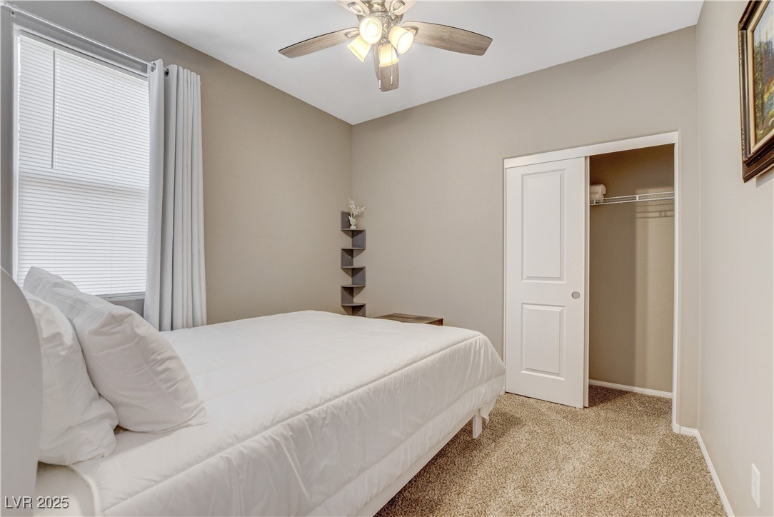 Undisclosed Address Las Vegas, NV 89118 - Photo 23 of 25