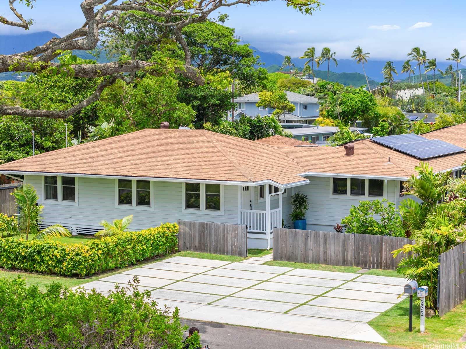 244 Awakea Road Kailua, HI 96734 - Photo 24 of 25