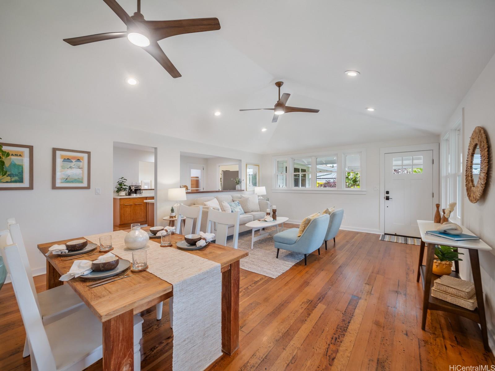 244 Awakea Road Kailua, HI 96734 - Photo 4 of 25