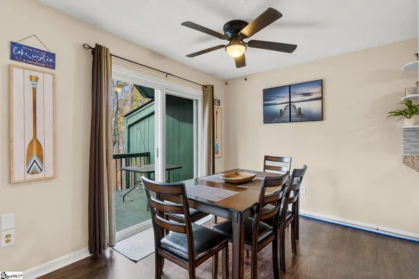 $264,900 | 18 C Hartwell Villas, Anderson, SC 29626