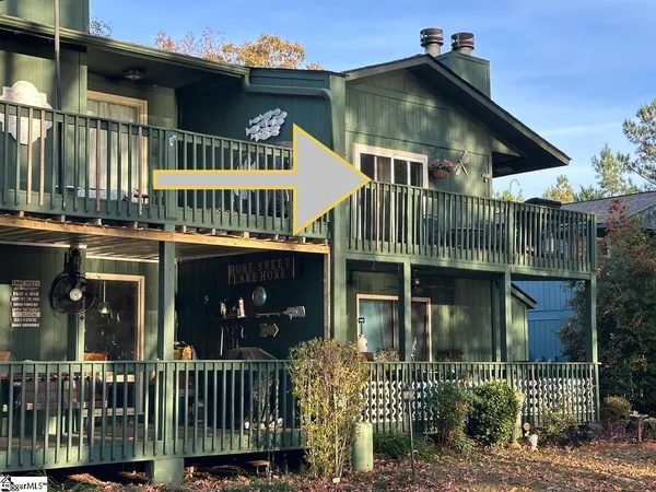 $264,900 | 18 C Hartwell Villas, Anderson, SC 29626