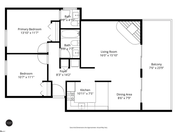 $264,900 | 18 C Hartwell Villas, Anderson, SC 29626