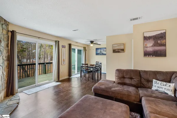 $264,900 | 18 C Hartwell Villas, Anderson, SC 29626