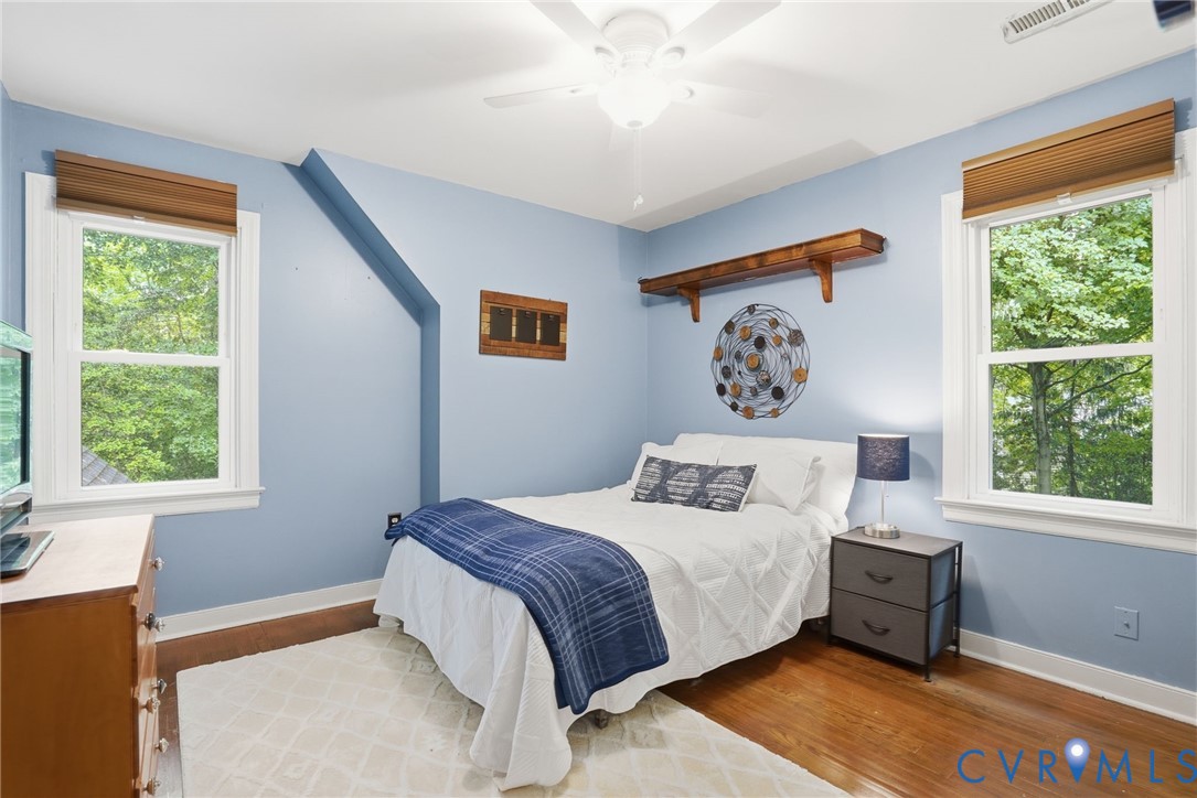 7467 Rural Point Court Mechanicsville, VA 23116 - Photo 21 of 35