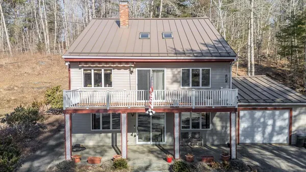 $408,000 | 50 Woodledge Lane, Thomaston, ME 04861