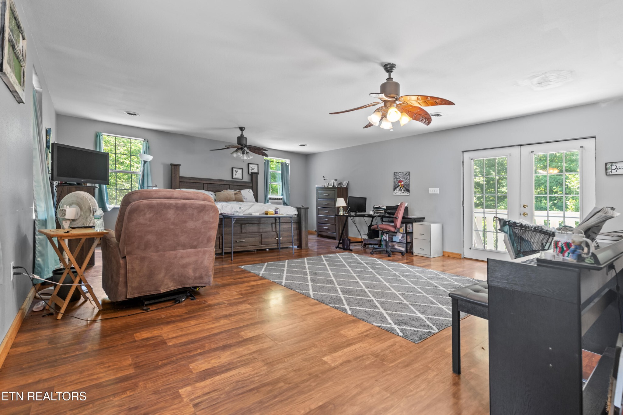 1036 Dye Road Clarkrange, TN 38553 - Photo 24 of 51