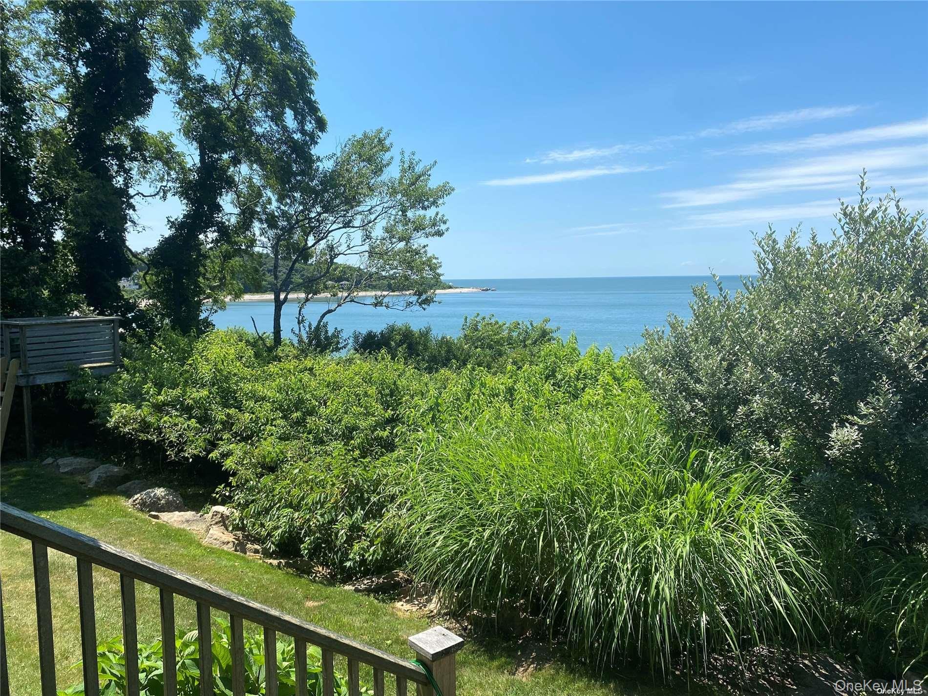 2100 Youngs Road Orient, NY 11957 - Photo 21 of 22 a view of a garden