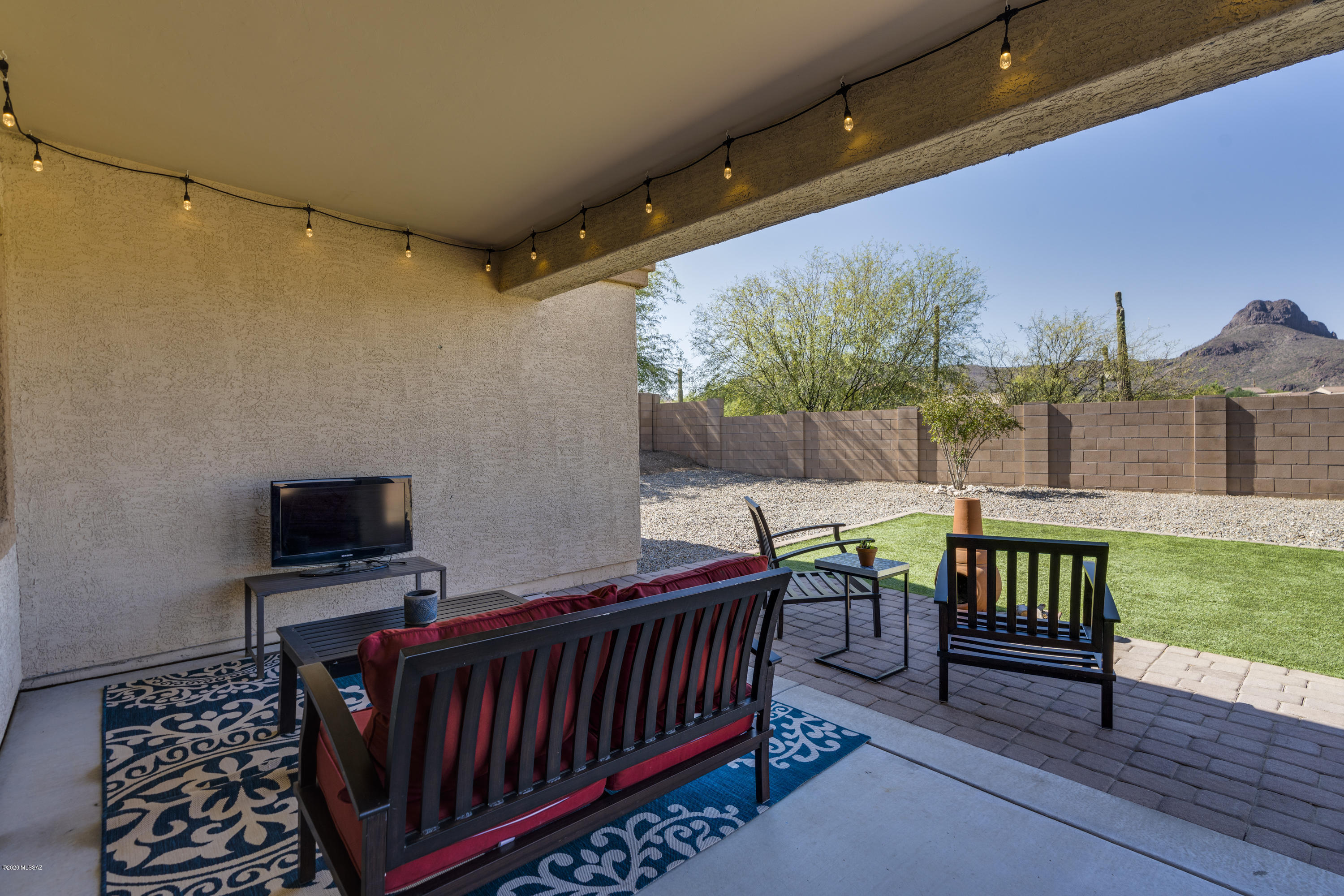 7163 West Oracle Ridge Trail Tucson, AZ 85743 - Photo 37 of 50 Gallery Image 37