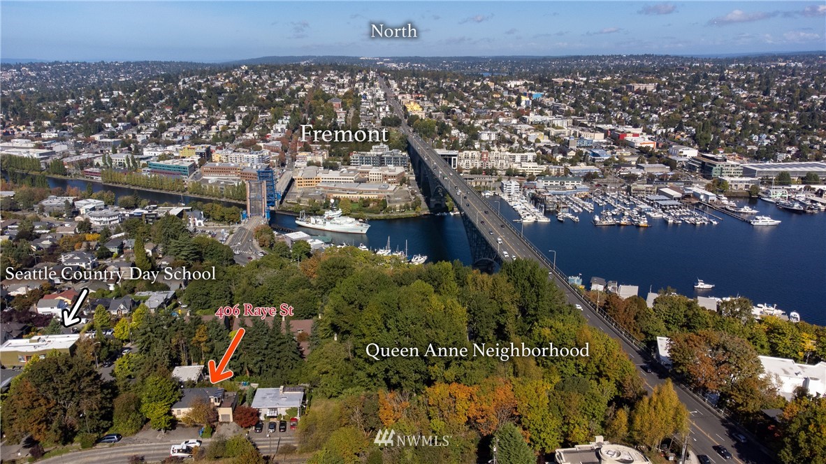 406 Raye Street Seattle, WA 98109 - Photo 26 of 37 Gallery Image 26