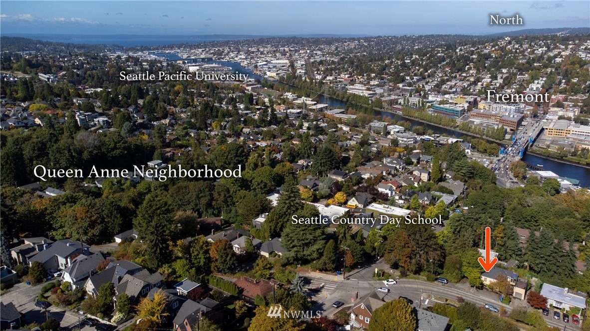406 Raye Street Seattle, WA 98109 - Photo 30 of 37 Gallery Image 30