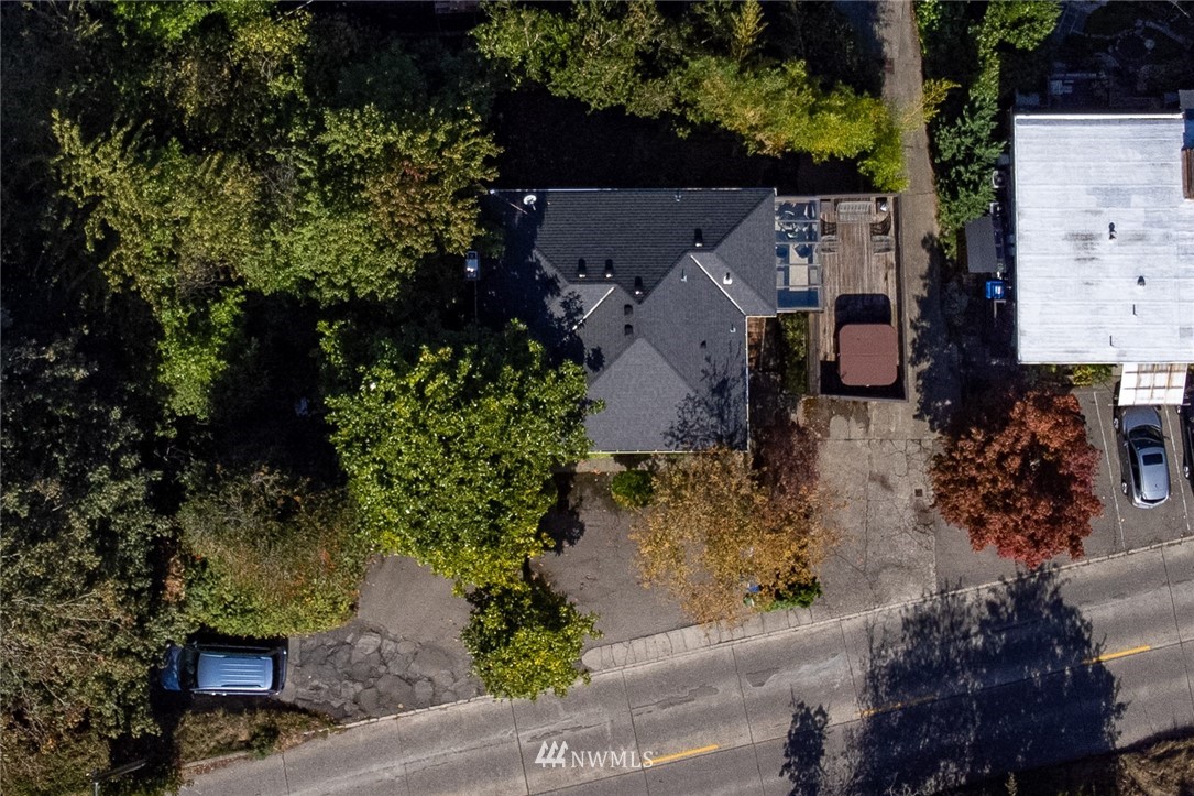 406 Raye Street Seattle, WA 98109 - Photo 37 of 37 Gallery Image 37