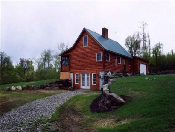 41 Brock Lane Hebron, NH 03241 - Photo 1 of 1