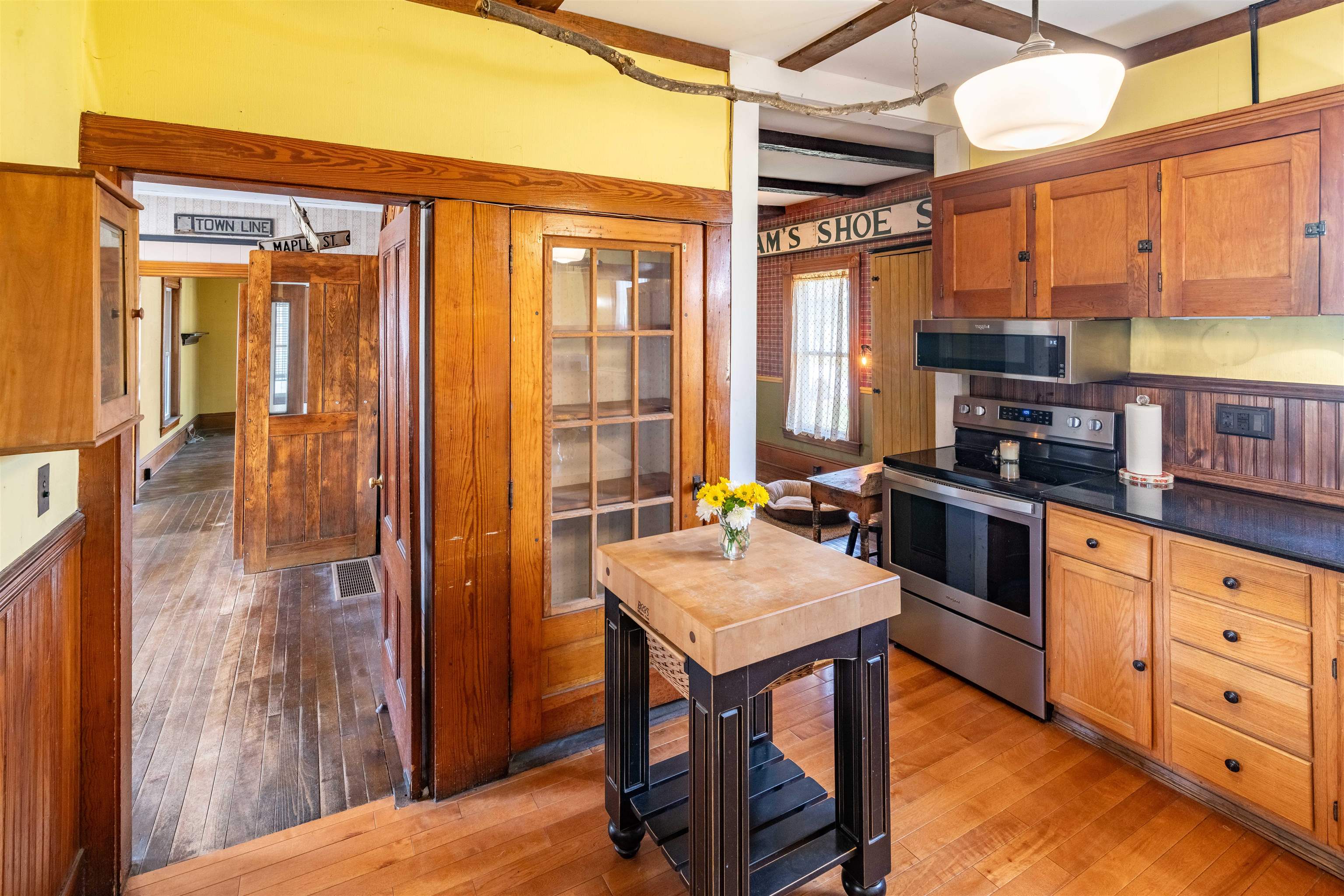 5 Maple Street Wells River, VT 05081 - Photo 13 of 39