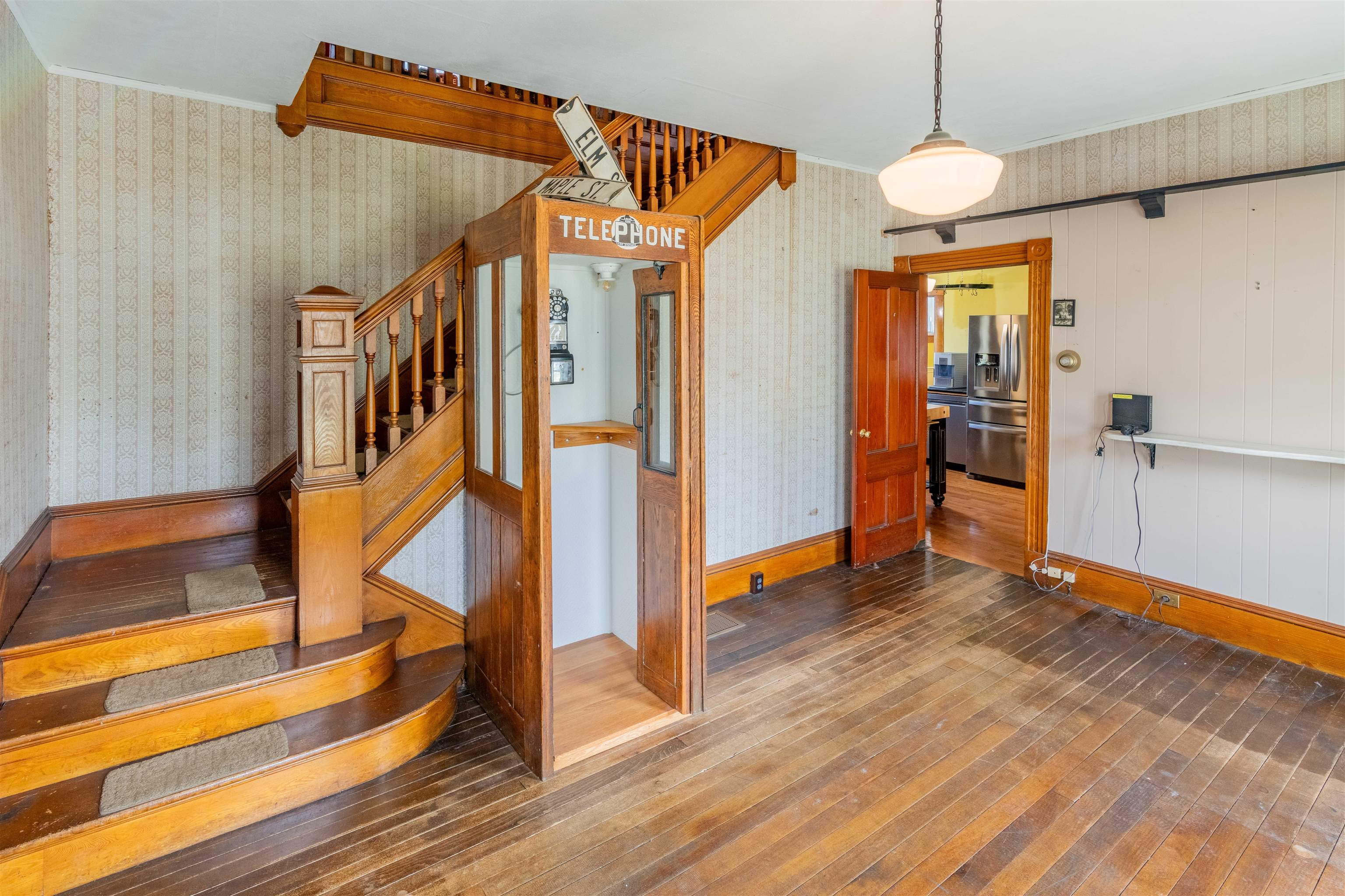 5 Maple Street Wells River, VT 05081 - Photo 15 of 39