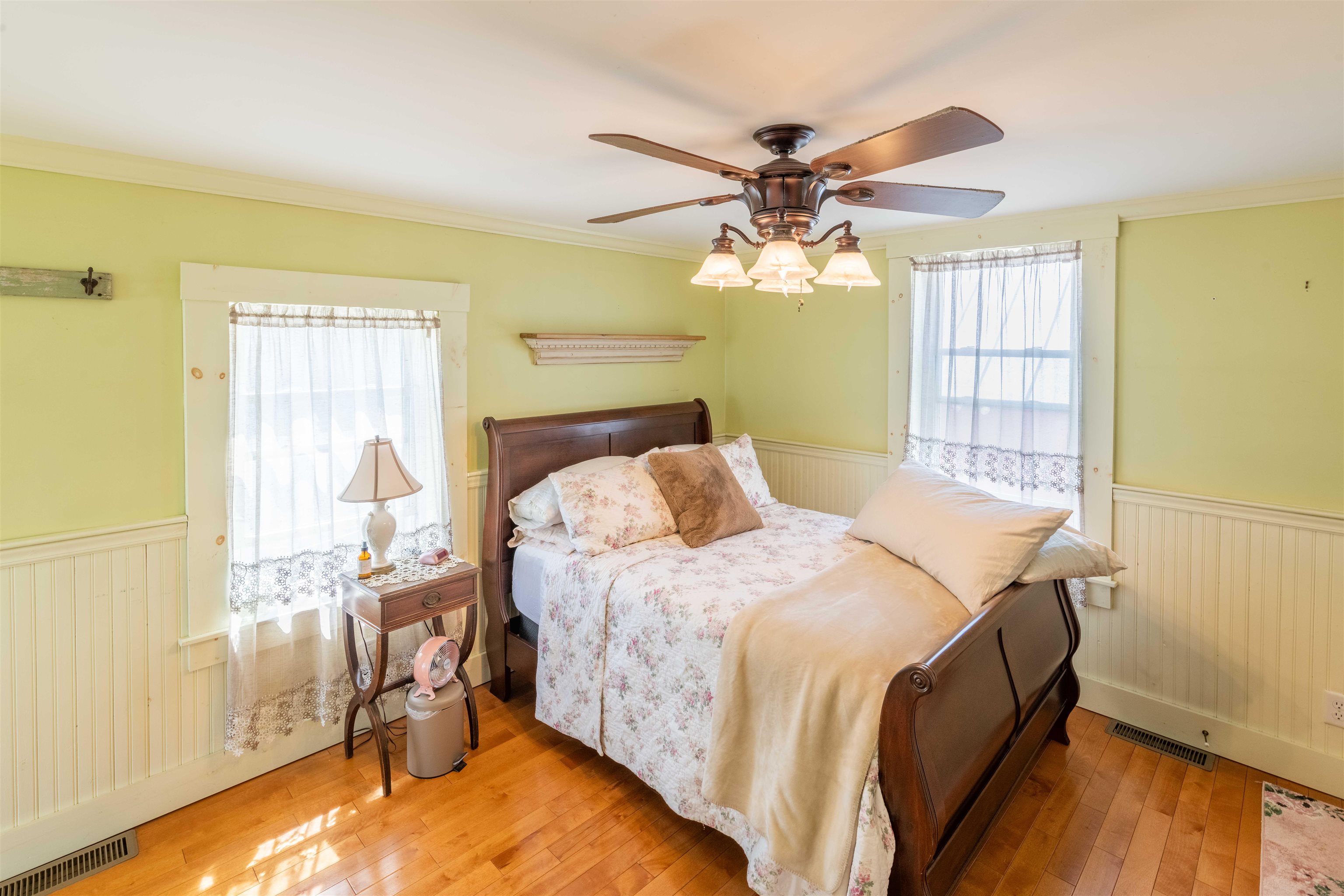 5 Maple Street Wells River, VT 05081 - Photo 19 of 39