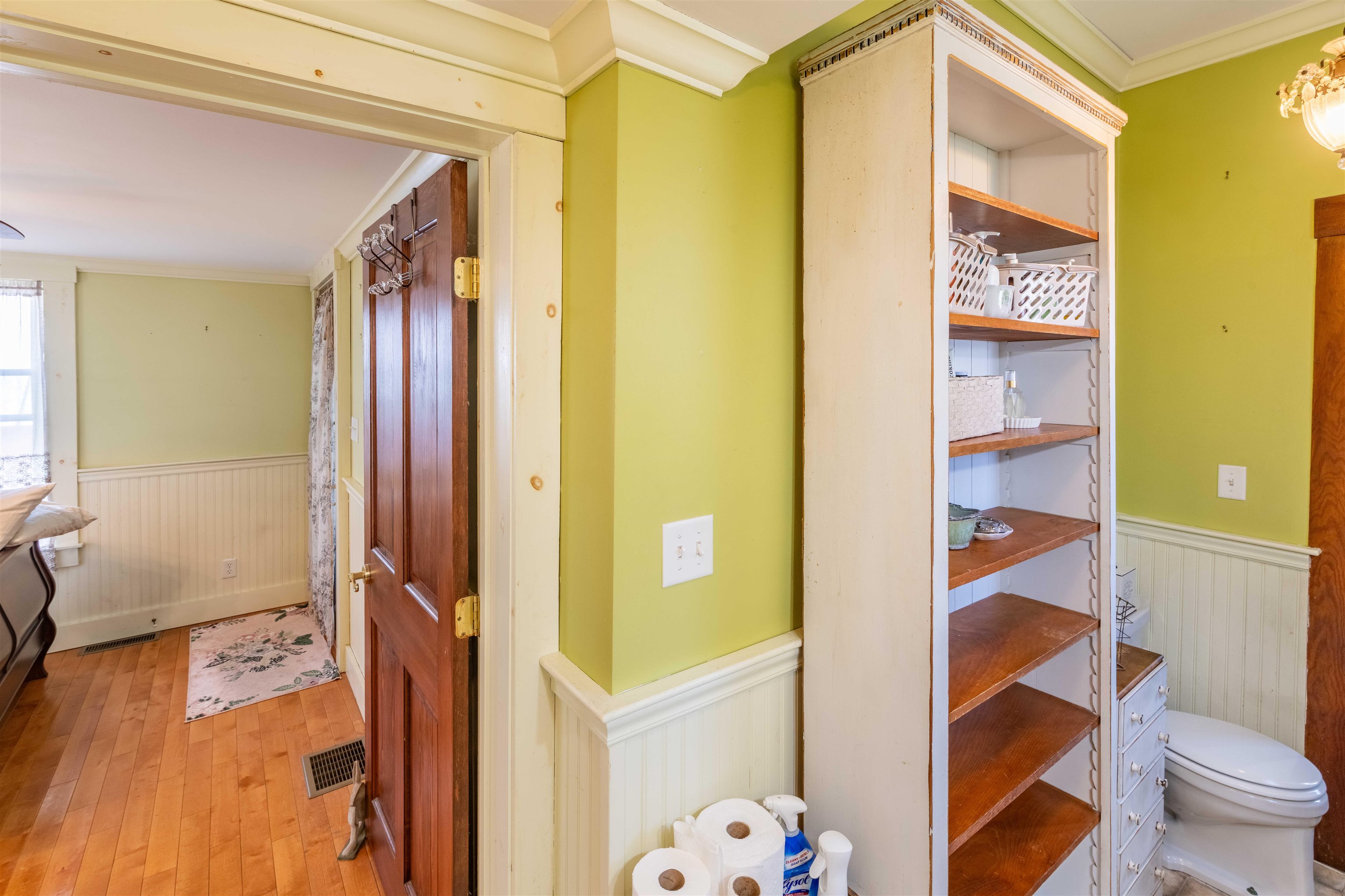 5 Maple Street Wells River, VT 05081 - Photo 24 of 39