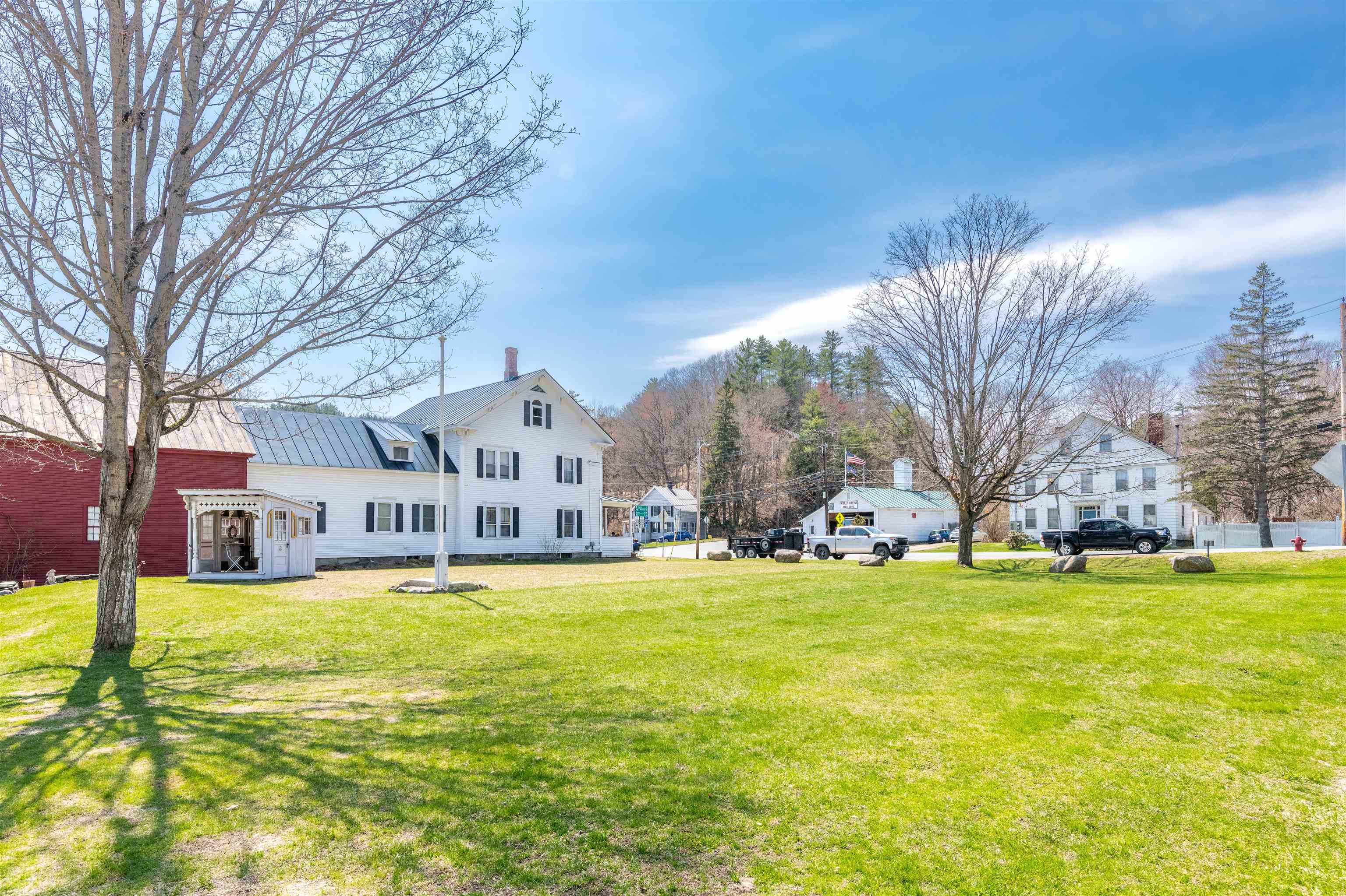 5 Maple Street Wells River, VT 05081 - Photo 37 of 39
