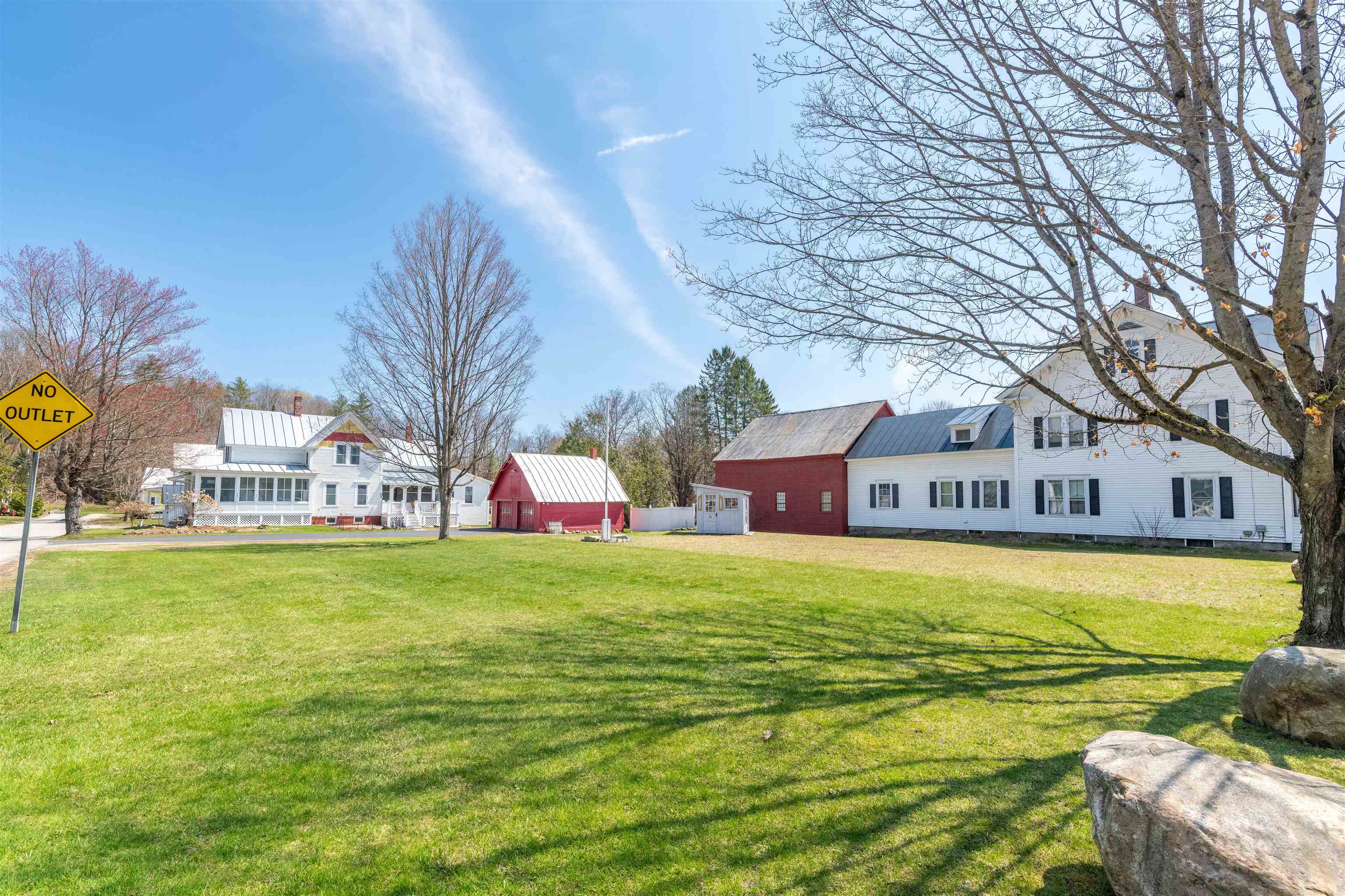 5 Maple Street Wells River, VT 05081 - Photo 38 of 39