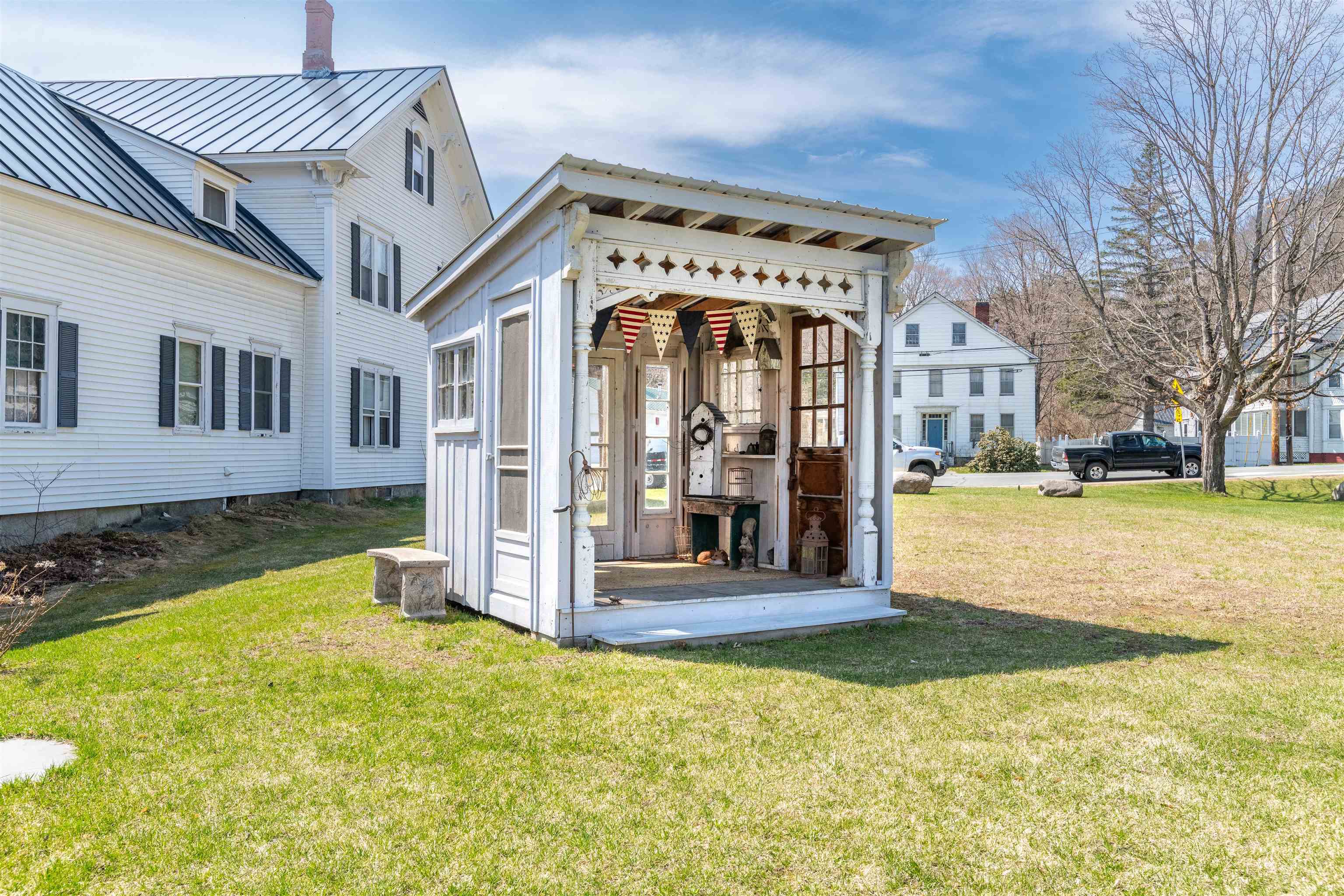 5 Maple Street Wells River, VT 05081 - Photo 39 of 39