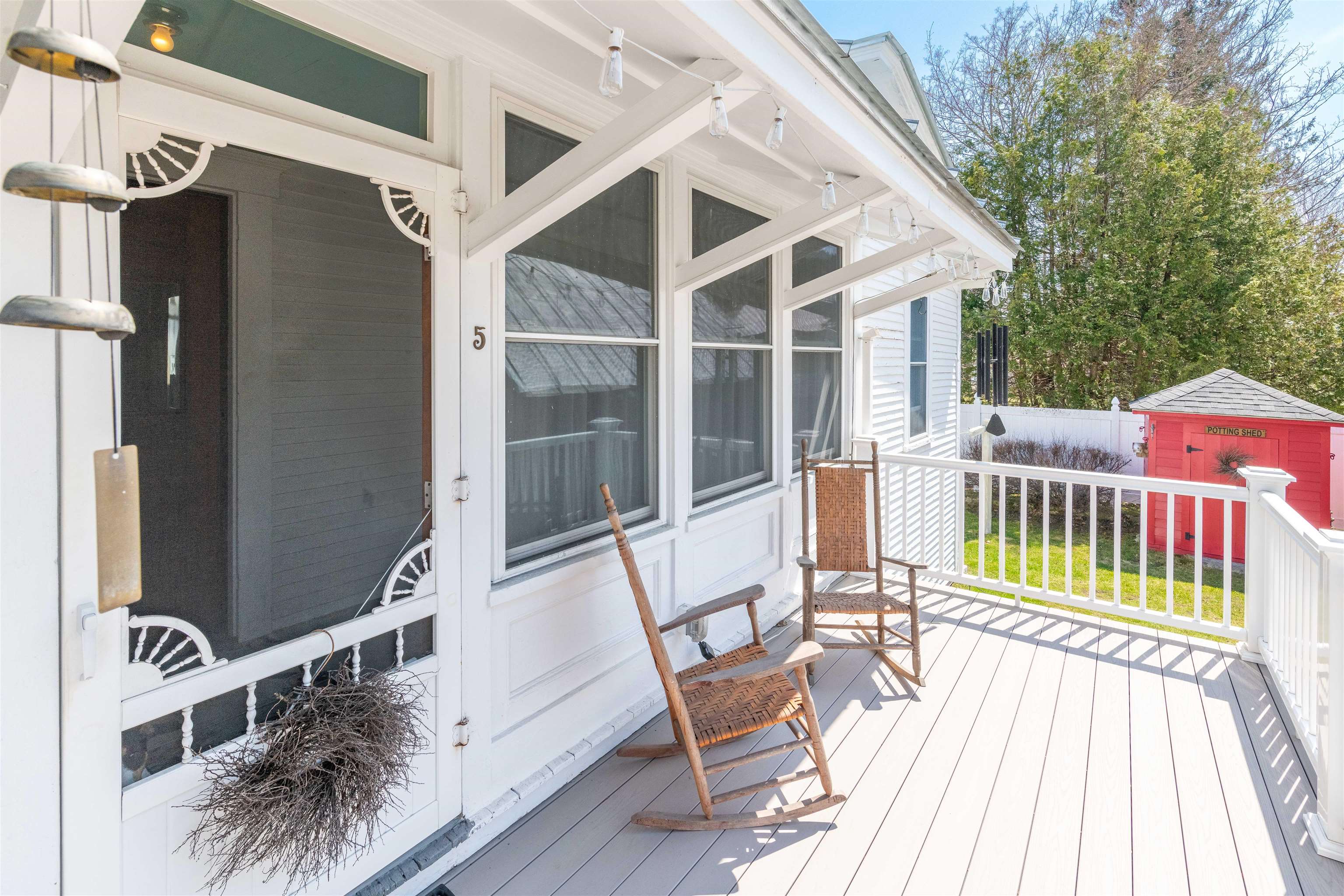 5 Maple Street Wells River, VT 05081 - Photo 9 of 39