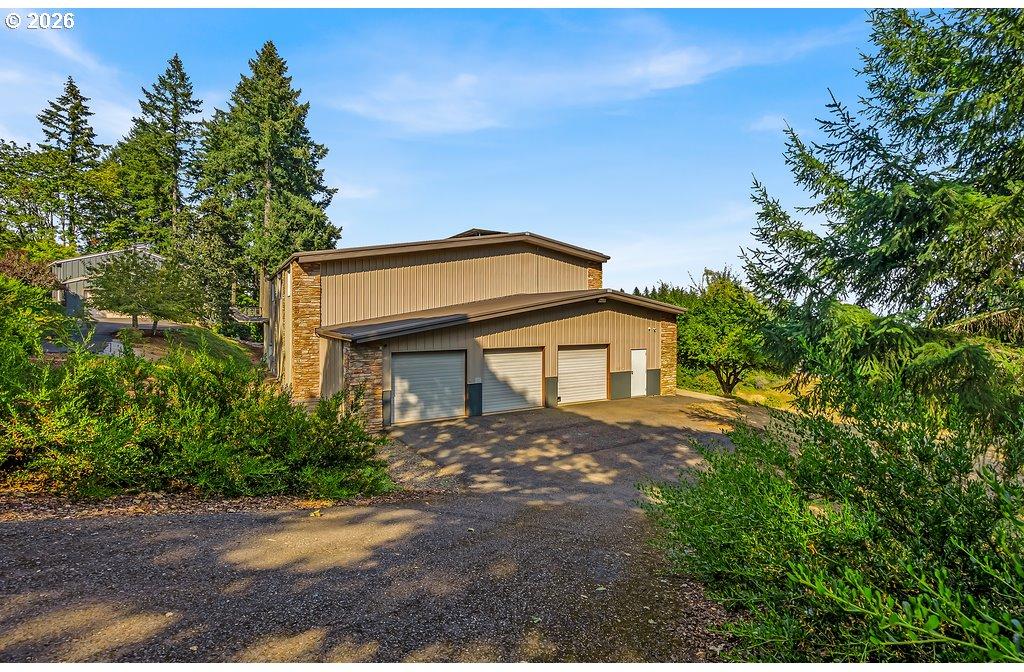 18485 Northeast Smith Road Newberg, OR 97132 - Photo 3 of 46 Gym