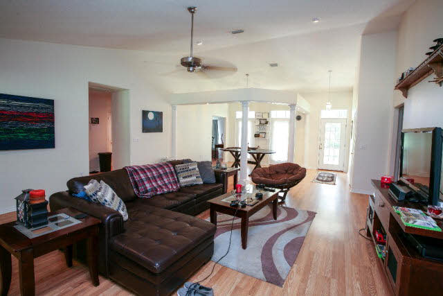 2100 Juniper Street North Foley, AL 36535 - Photo 16 of 30 Living Rm