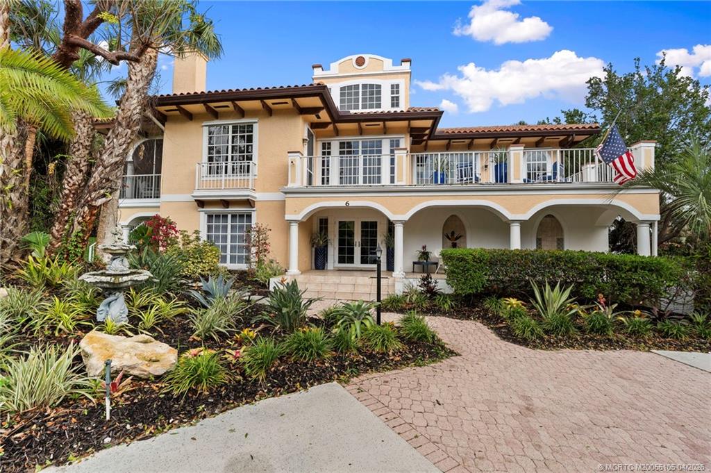 6 Castle Hill Way Stuart, FL 34996 - Photo 1 of 80