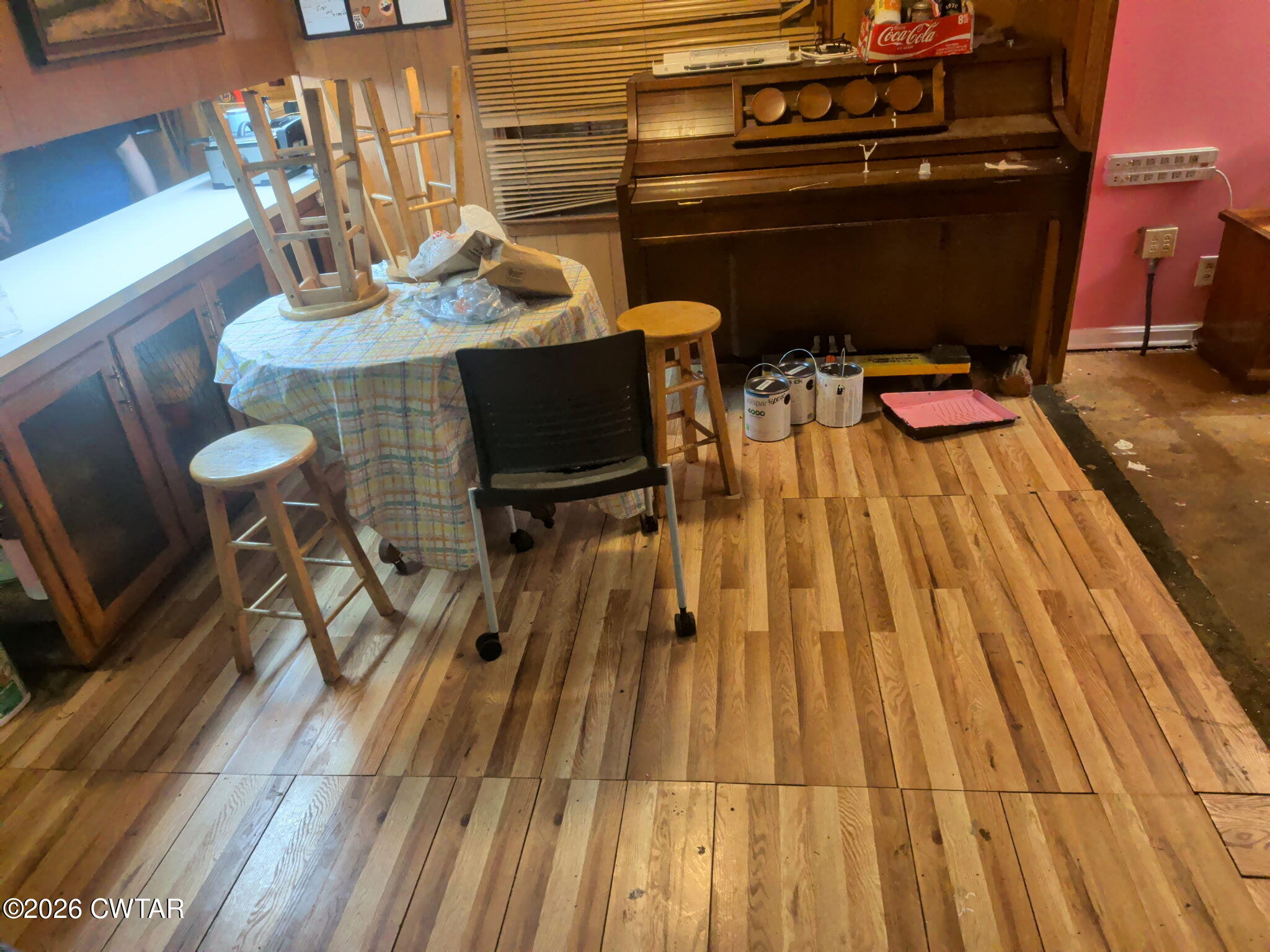 152 Radio Road Jackson, TN 38301 - Photo 7 of 15 8449713381899716327
