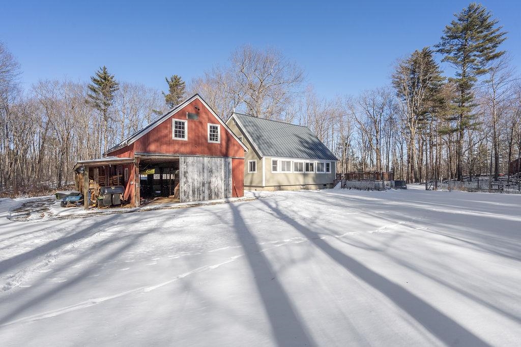 101 Corbett Road Barrington, NH 03825 - Photo 18 of 29