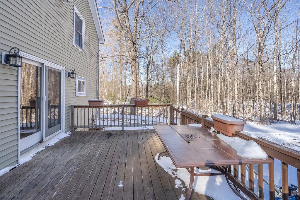 101 Corbett Road Barrington, NH 03825 - Photo 22 of 29