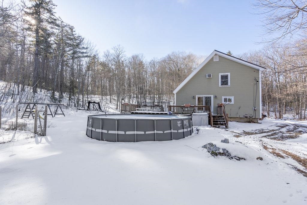 101 Corbett Road Barrington, NH 03825 - Photo 26 of 29
