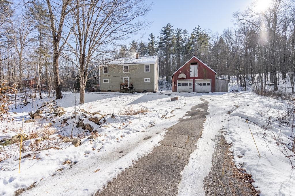 101 Corbett Road Barrington, NH 03825 - Photo 29 of 29