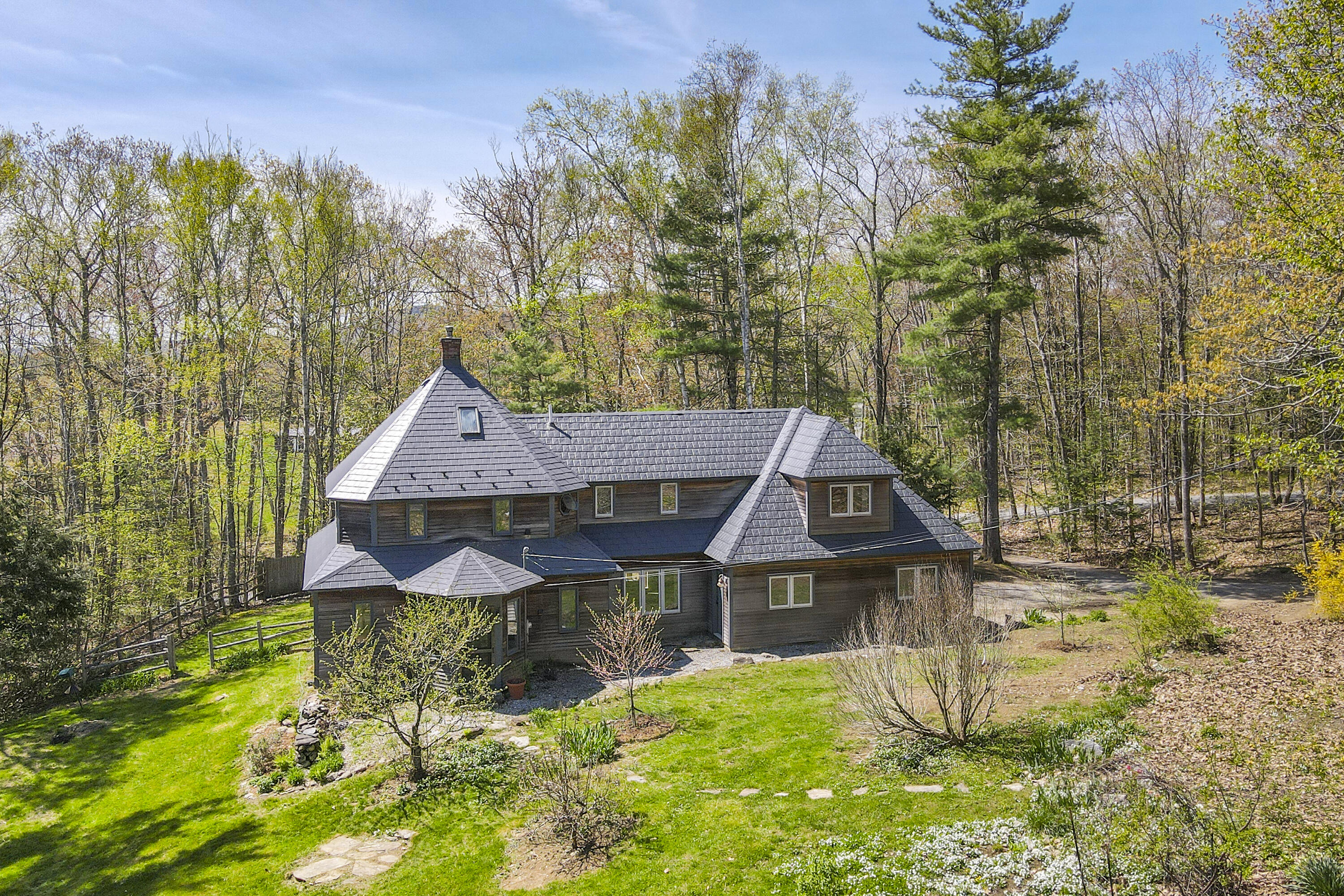 121 Heal Road Lincolnville, ME 04849 - Photo 1 of 43 05-121HealRd-Lincolnville-KS