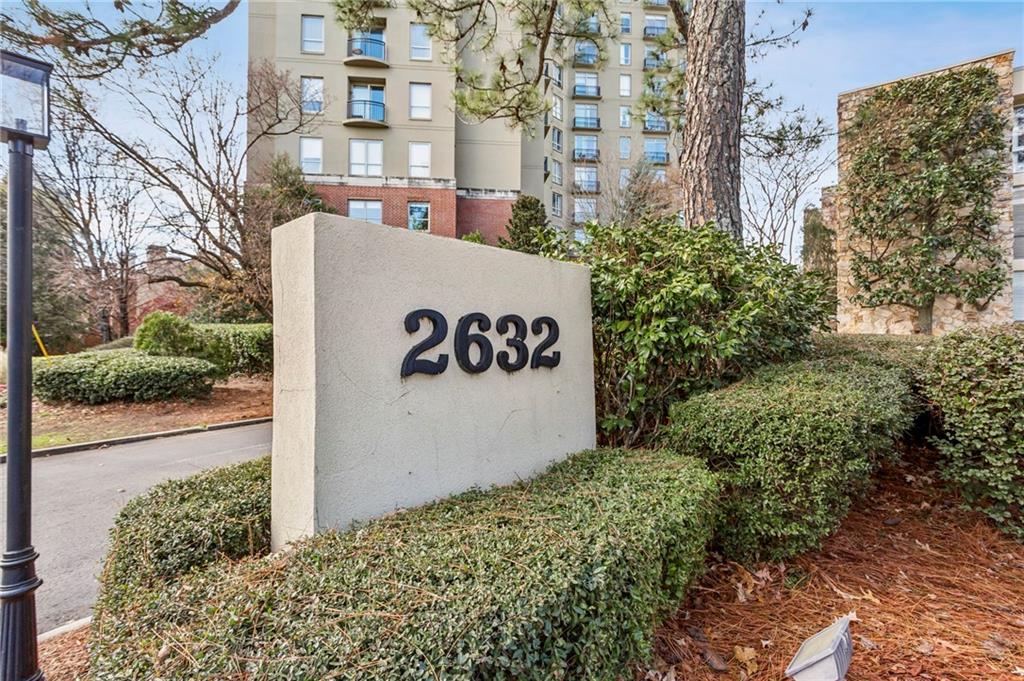 2632 Peachtree Road Northwest, Unit 402B Atlanta, GA 30305 - Photo 1 of 1